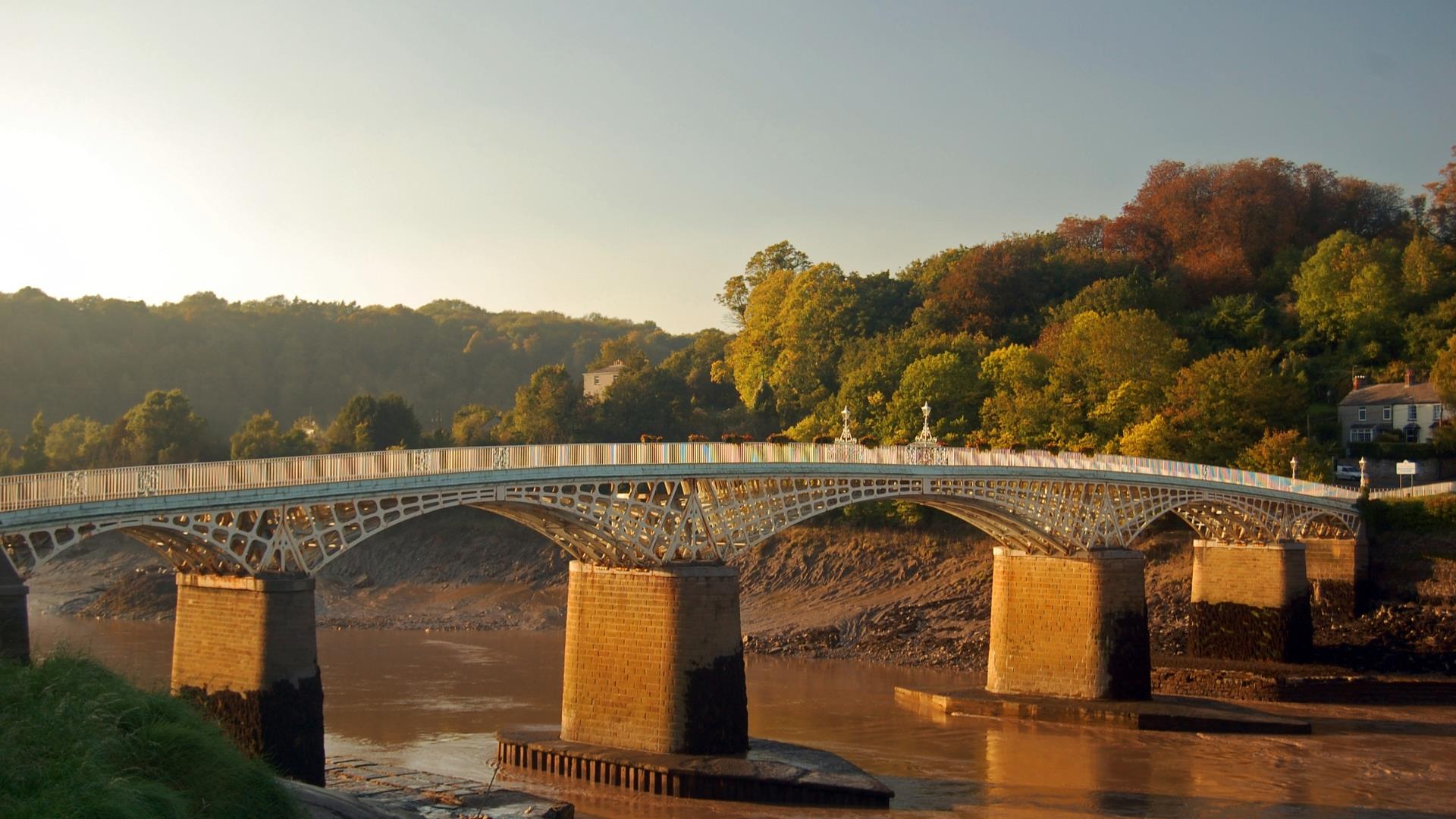 Chepstow